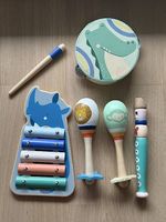 Montessori | Musik-Set