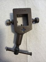 Kornschieber Karabiner K31