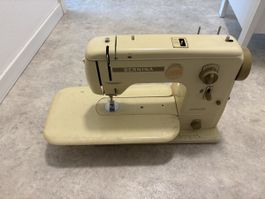 Bernina Typ A-2-707 Minimatic