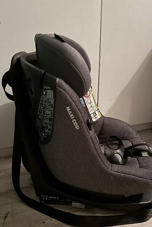 Seggiolini per auto: Kindersitz – Usato da Zumikon venduto da muca33 1