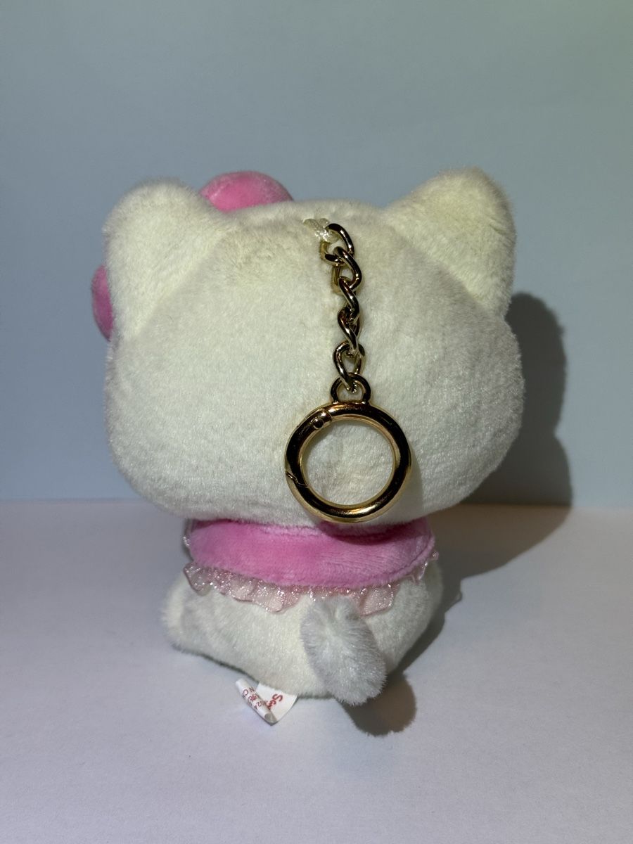 Sanrio Schlüsselanhänger & - bänder: Sanrio Hello Kitty Keychain – Gebraucht aus Les Avanchets von ang_qqx6 1
