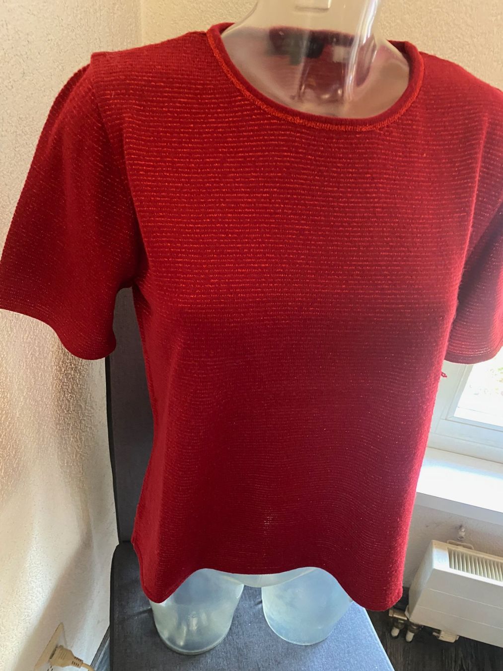 T-Shirts: Life Style T-Shirt Grösse L – Gebraucht aus Allenwinden von Obalu 1
