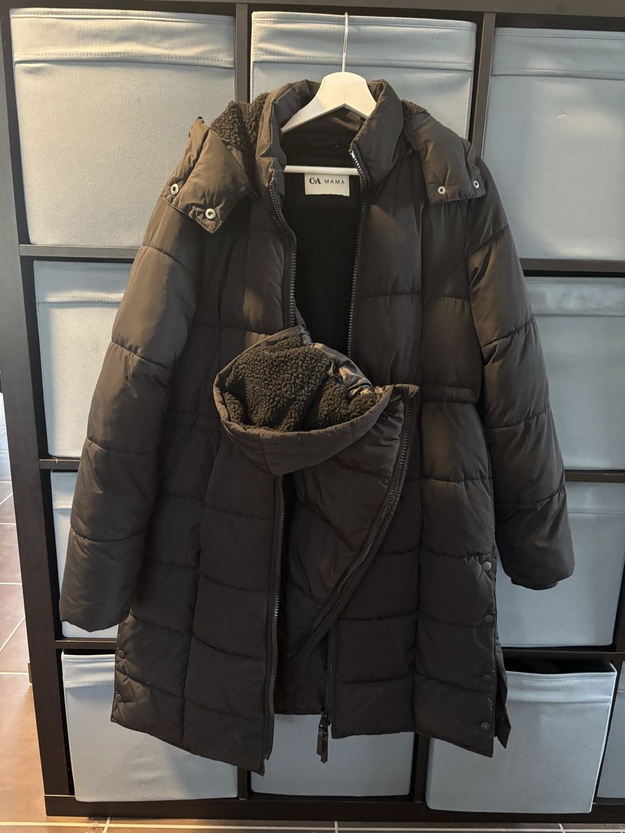 C&A Giacche: Tragejacke C&A Grösse 38 – Usato da Wohlenschwil venduto da angelsweet