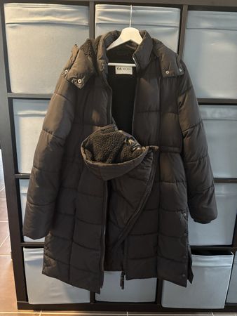 Tragejacke C&A Grösse 38