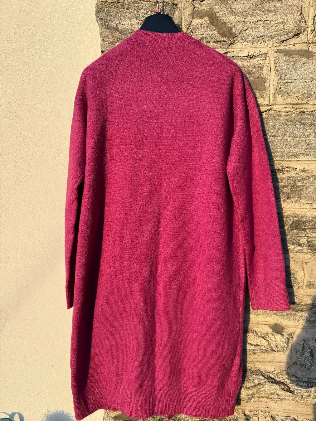Maglioni & Felpe: Cardigan lungo donna – Nuovo (secondo la descrizione) da Bellinzona venduto da bul_mvy5 2