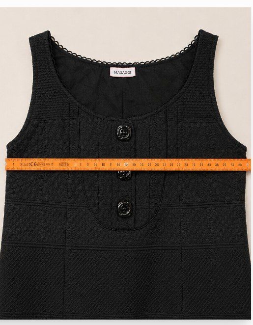 Vestiti: Max & Co. Kleid – Gr. S – Usato da Stallikon venduto da ulv_k7jj 2