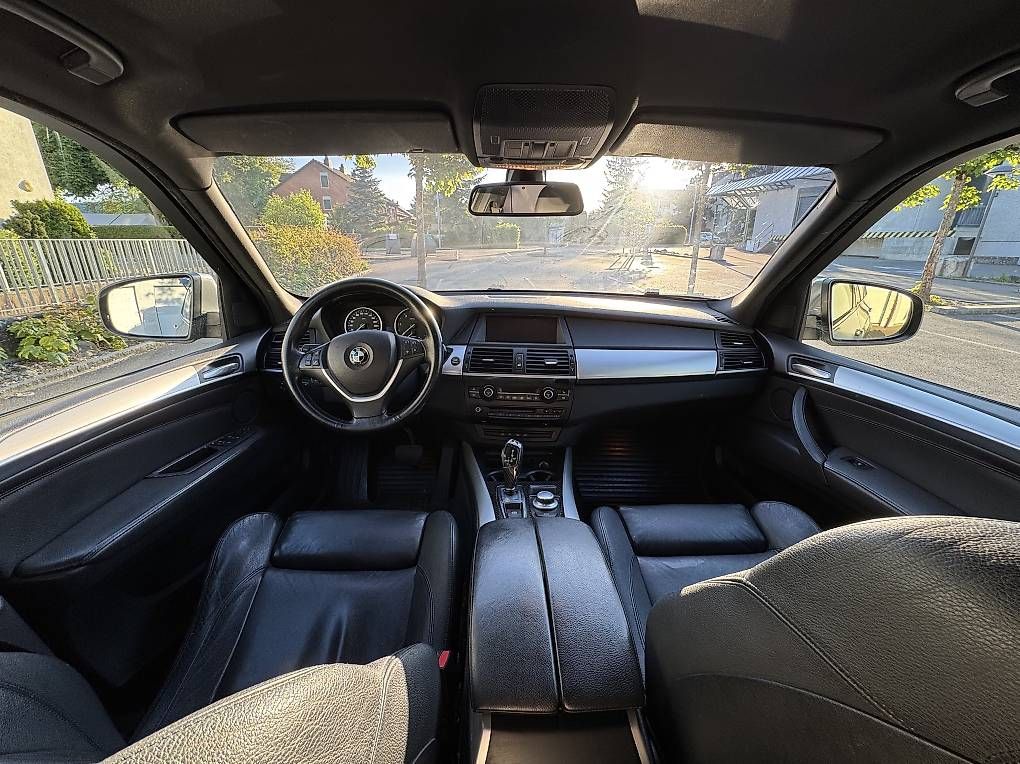 Automobili: BMW X5 3.0d (30d) – Usato da Beringen venduto da AS-94 1