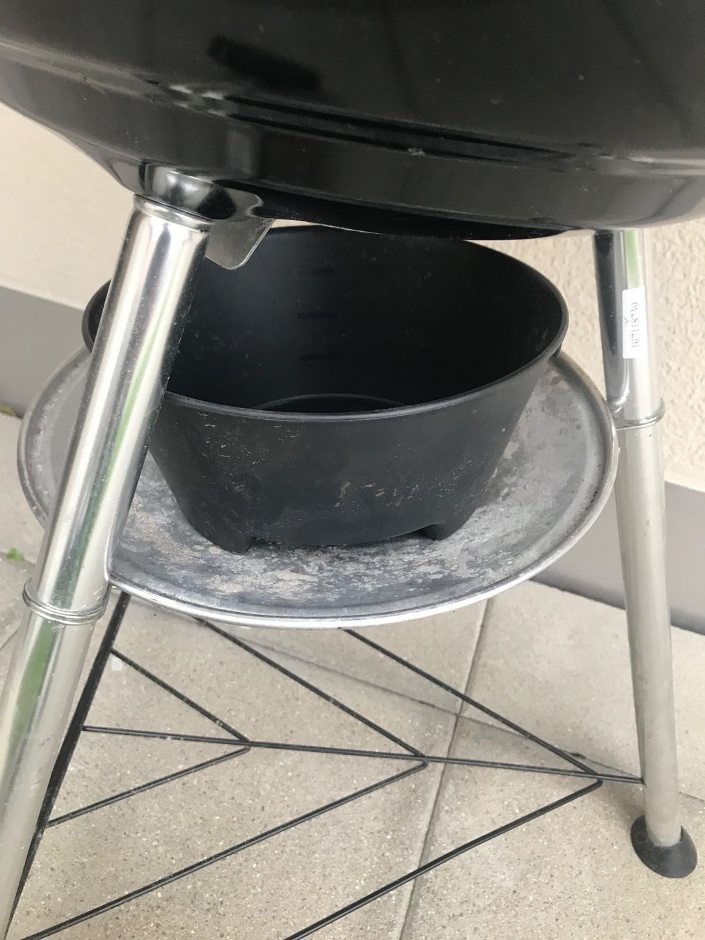 Weber Griglie: Grill – Usato da Birmenstorf AG venduto da H-D13 3