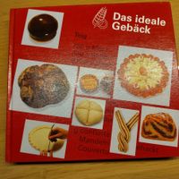 Das ideale Gebäck