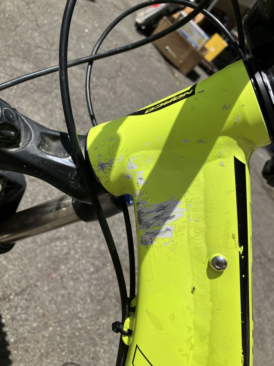 Norco Biciclette: Vélo Norco fluid 24 – Usato da Moutier venduto da mwattenh 3