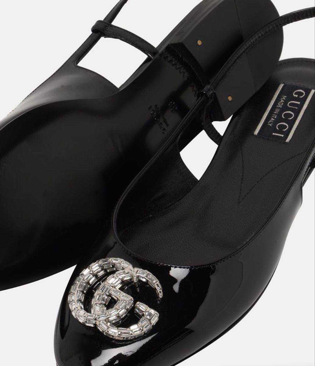 Gucci Scarpe da donna: Gucci ballerina – Nuovo e nell'imballaggio originale da Paradiso venduto da viorea 4
