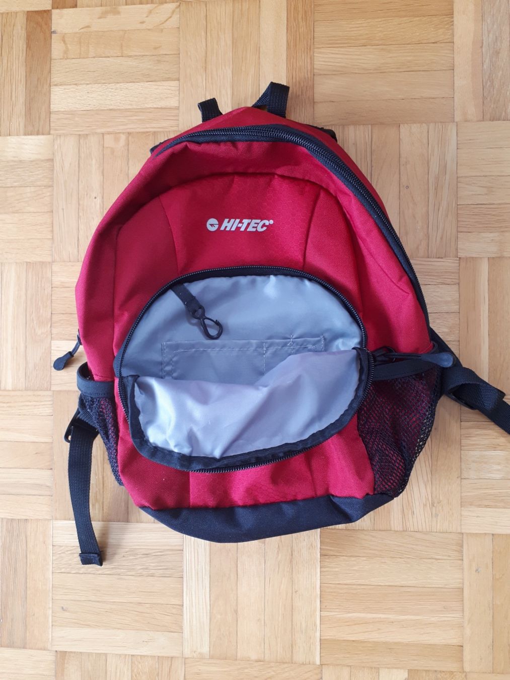 Hi-Tec Sacs & sacs à dos: Kinderrucksack "HI_TEC" – D'occasion à Meilen par Vaurien15 2