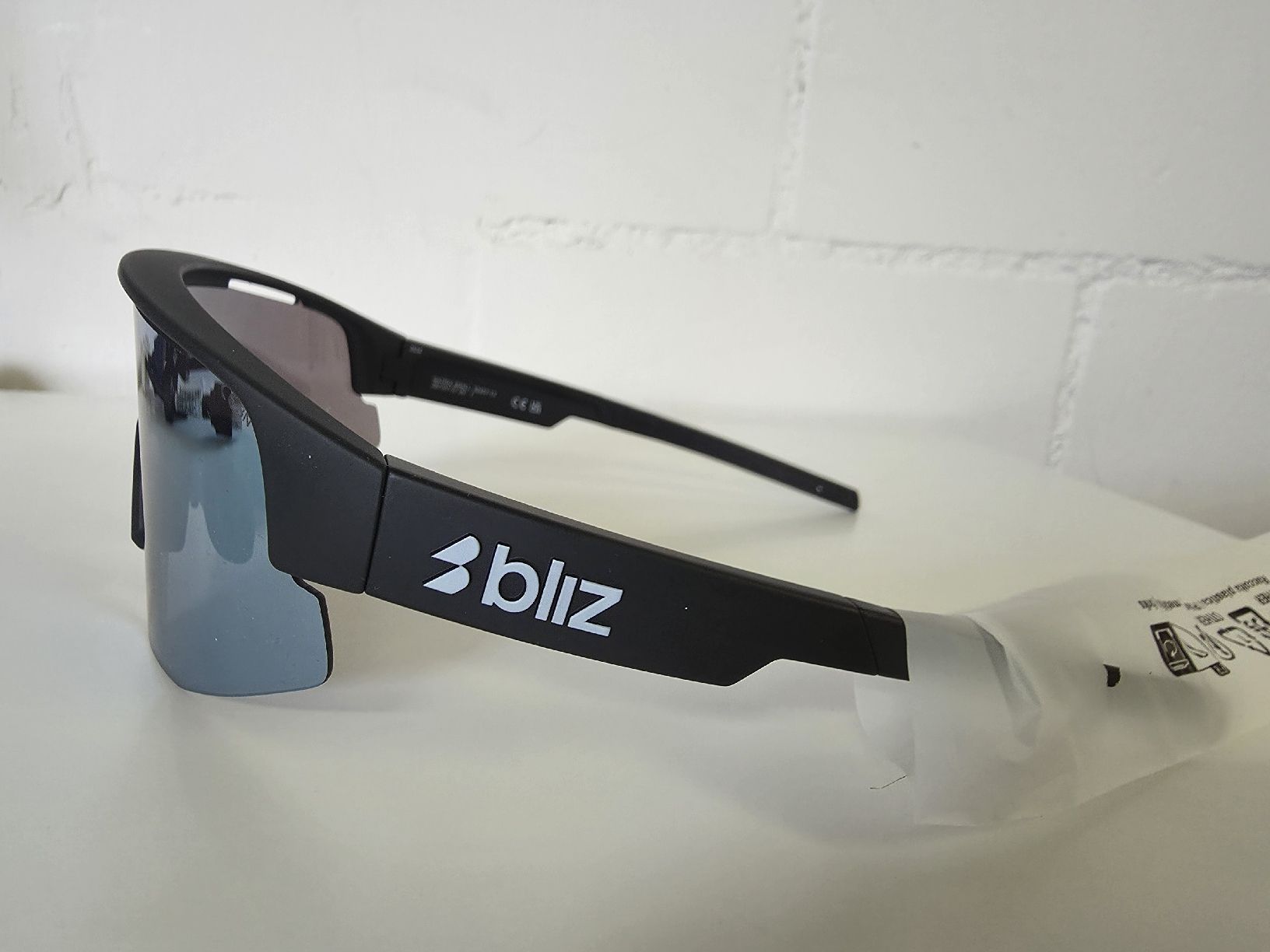 Occhiali & Lenti: Bliz Matrix Small Sportbrille - NEU!!! – Nuovo e nell'imballaggio originale da Sumiswald venduto da anit13 3