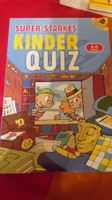 Super starkes Kinderquiz