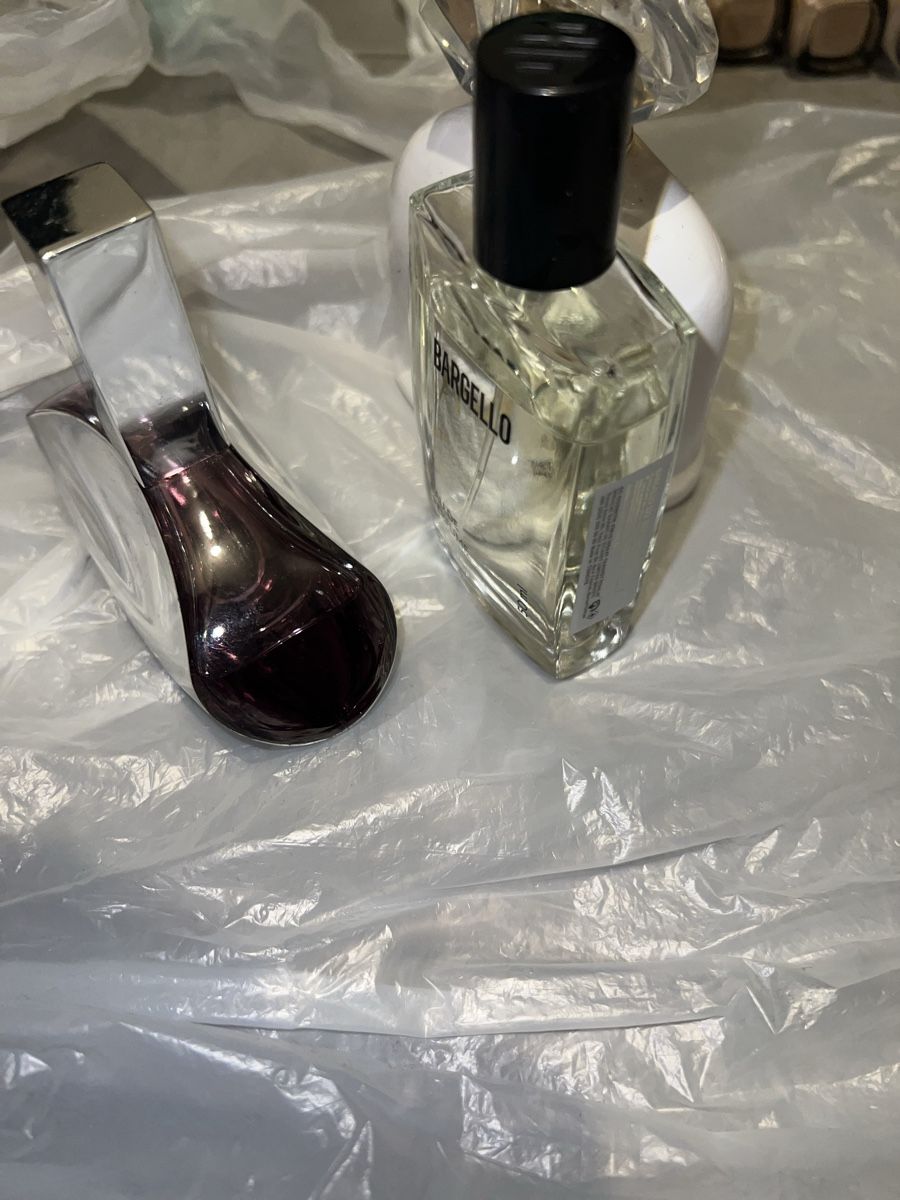 Parfum & Eau de Toilette: Gebrauchte Parfüm Set siehe Bilder! – Gebraucht aus Oberentfelden von Dianaaaaaa 1