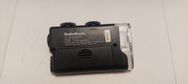 Loupe de poche éclairée , Radio Shack