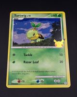 Turtwig [Jumbo] #103 Promo / 🇬🇧