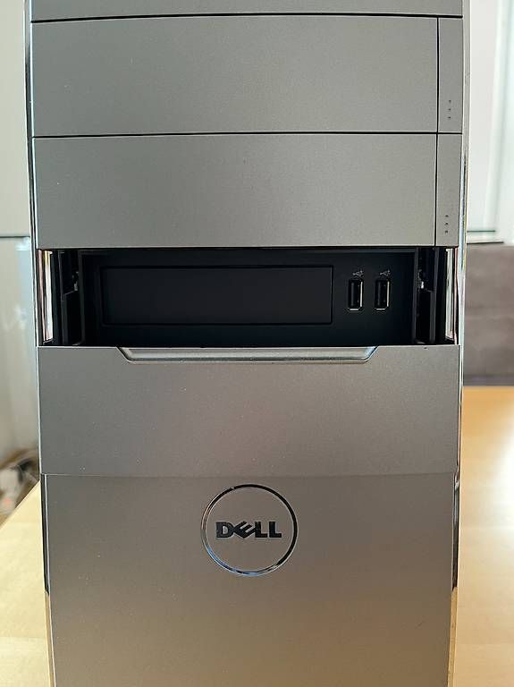 Lautsprecher: Dell Studio XPS 7100 – Gebraucht aus Zofingen von Namasdei01 1