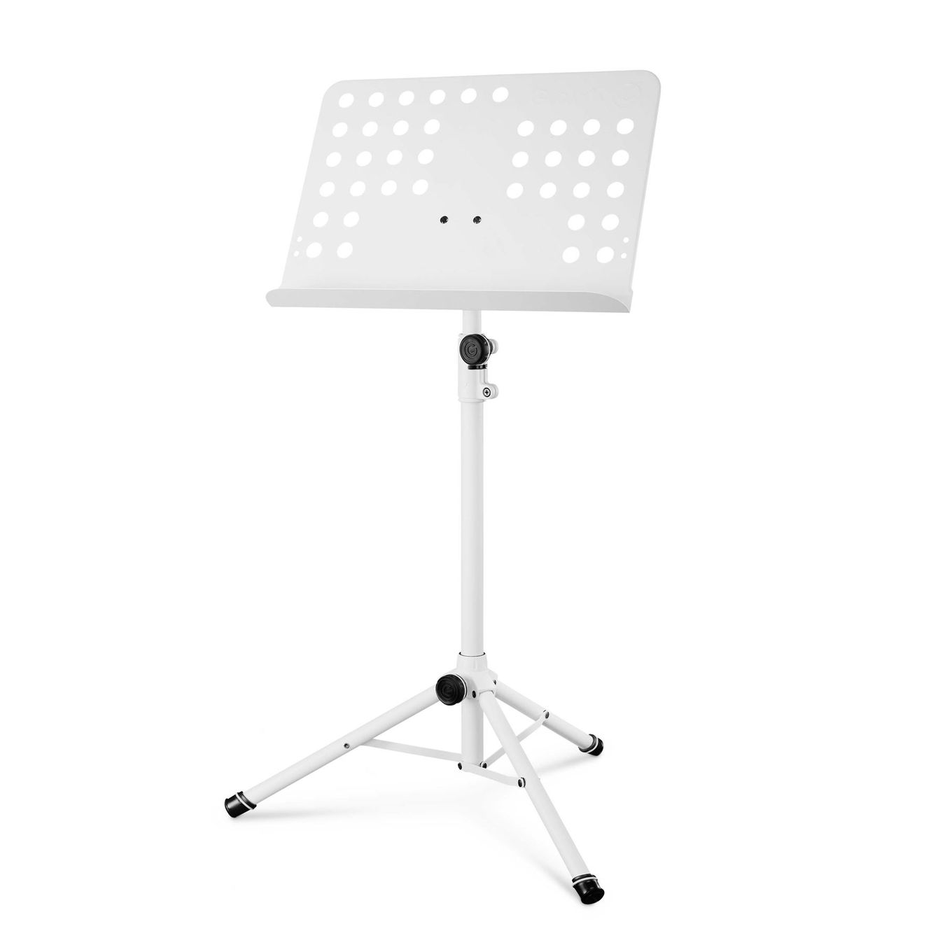 Supporti per strumenti musicali & leggii: Gravity NS 411 W - Notenständer Klassisch Weiß – Nuovo e nell'imballaggio originale da Däniken SO venduto da Profog1 2