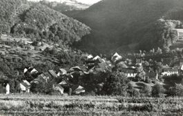Oltingen   BL        um 1954