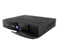 Decoder sat Clark tech 4100 plus 