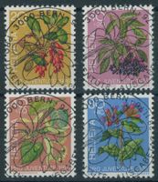 1976 - Pro Juventute - Ersttag Voll Stempel ET