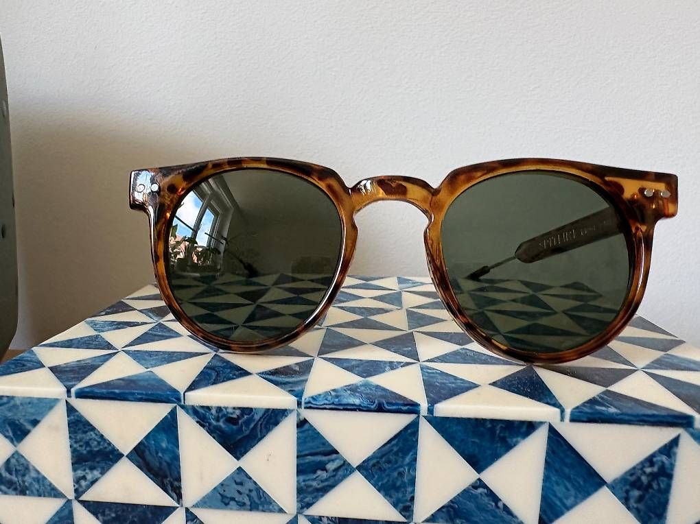 Occhiali & Lenti: Spitfire Tortoise Sonnenbrille Top Zustand – Usato da Zürich venduto da sho_9b69 3