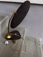 Mid Century Tischlampe 50er/60er Jahre