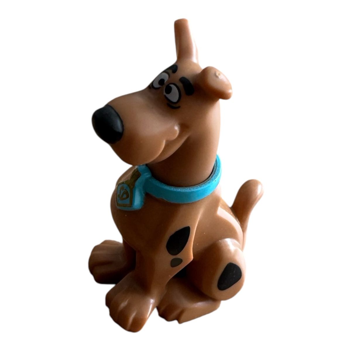 Lego Figurines: Lego Scooby-Doo – D'occasion à Wetzikon ZH par the-collector91 1