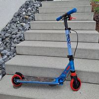 Kinder Kickboard / Trottinett