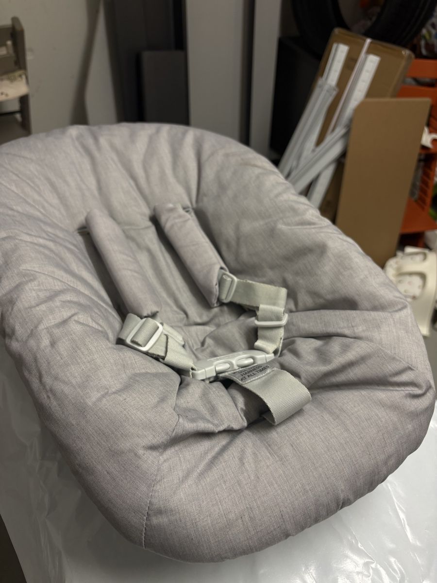Stokke Seggioloni: newbornset stokke – Usato da Höri venduto da Amcg22 1
