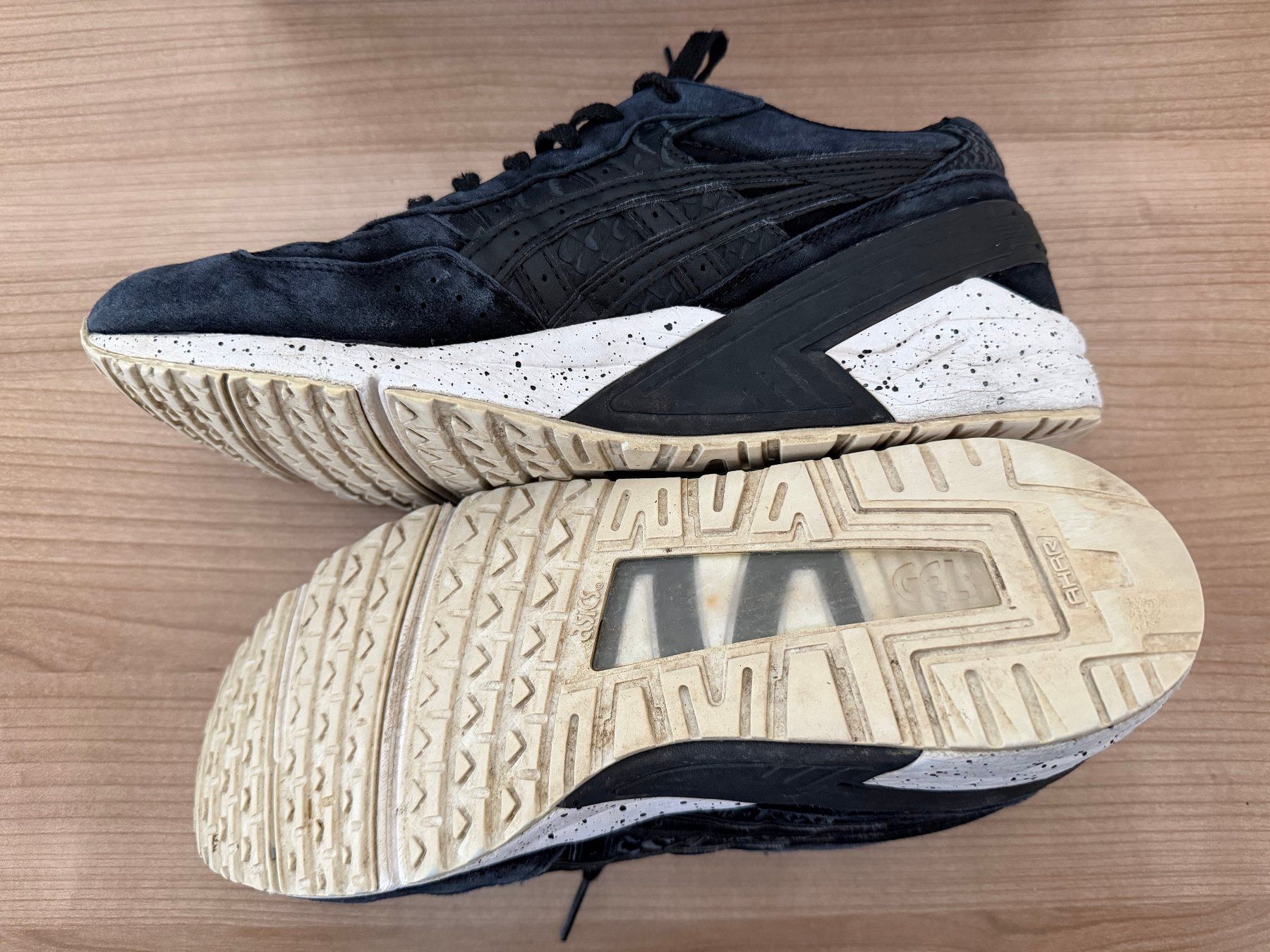 Asics Herrenschuhe: Asics Gel-Sight Gr. 41.5 – Gebraucht aus Zollikofen von Maria_verena 3