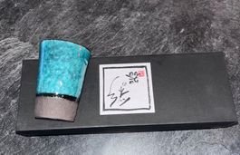 Japanische Mini Teetassen mit Karton