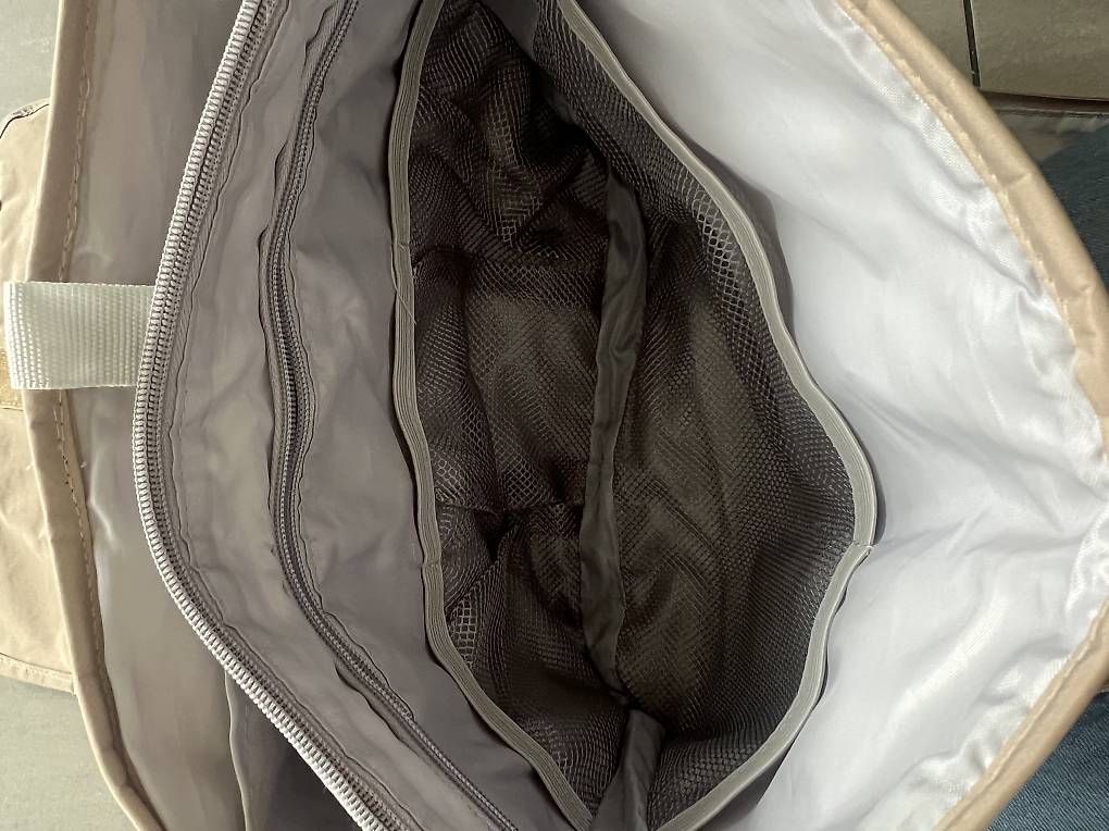 Borse & Zaini: Wickeltasche Marke Filikid  – Usato da Bergdietikon venduto da Katja_Toretto 3