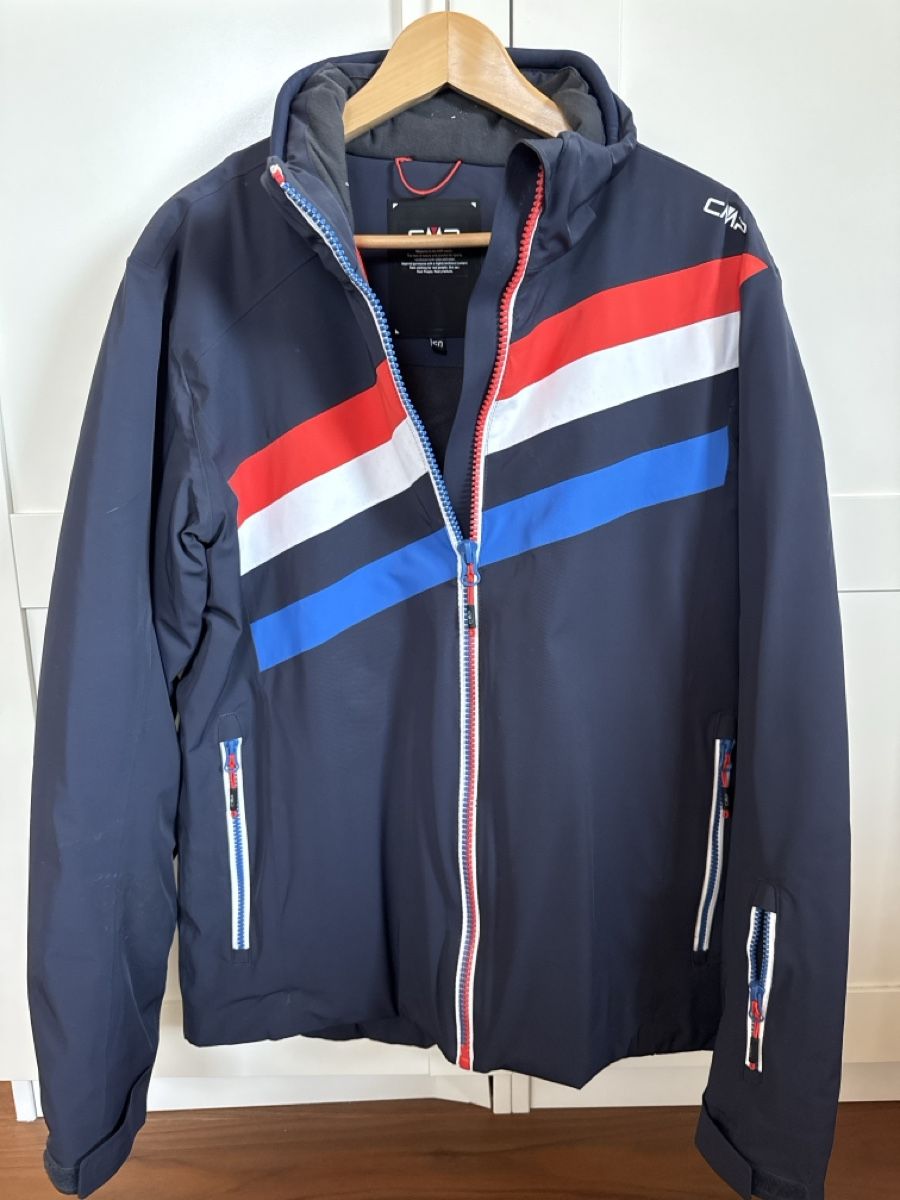 CMP Jacken: Winterjacke – Gebraucht aus Sagogn von wer_s9hk