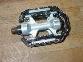 Pedale zu ORD Rad 93  Militärvelo