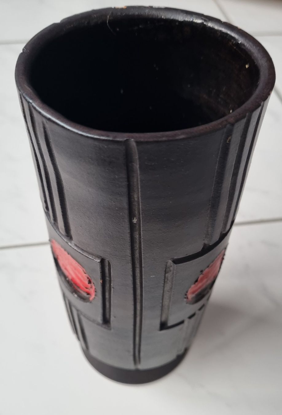 Vasi & Recipienti: Spezielle Vase "Handarbeit" – Usato da Nottwil venduto da Janny77 2