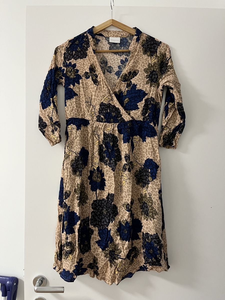 Mamalicious Vestiti: Maternity Dress Size S  – Usato da Zürich venduto da Alex999