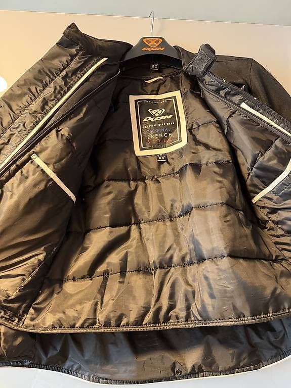 Giacche: Motorrad Jacke  – Usato da Seedorf UR venduto da Lia_mia 2