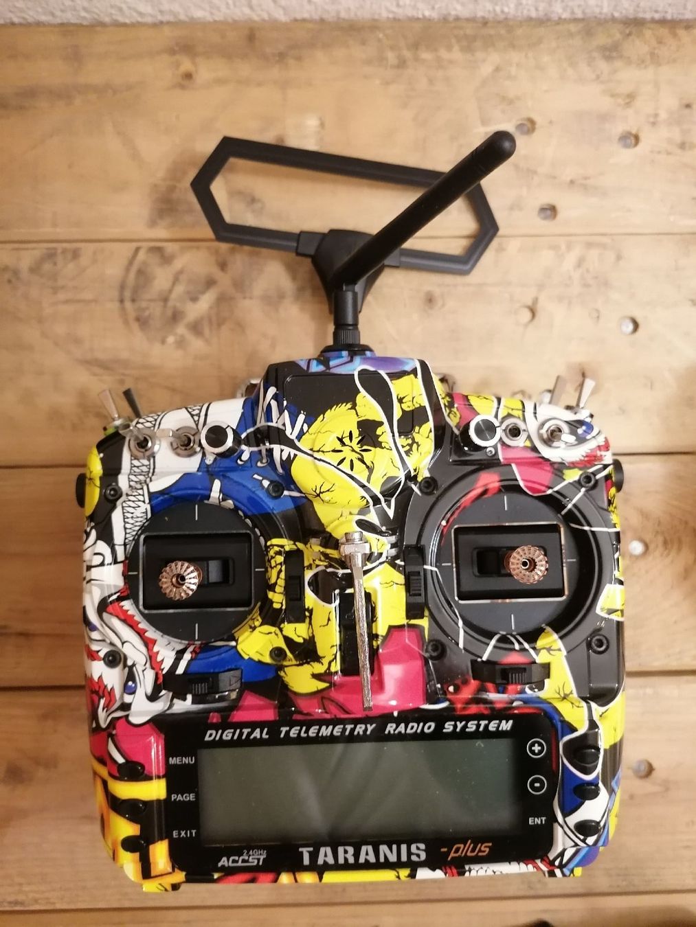 Modellismo RC: Fpv kit complet – Usato da Verbier venduto da ThibREM 2