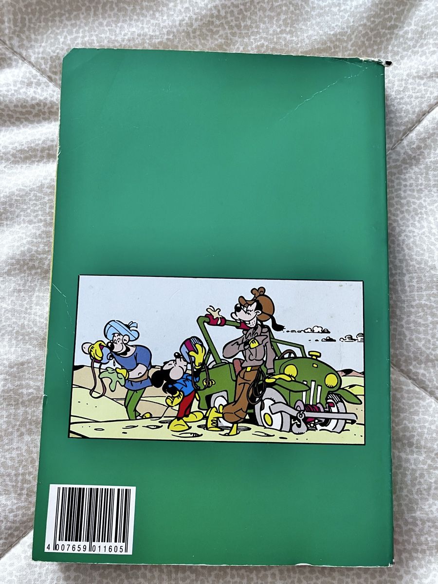 Fumetti: Lustiges Taschenbuch – Usato da Gümligen venduto da svaud 1