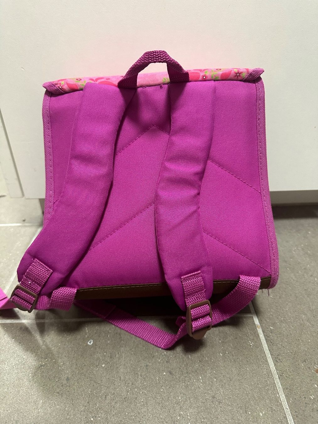 Borse & Zaini: Rucksack Pferd Kindergarten – Usato da Busswil venduto da billib 1