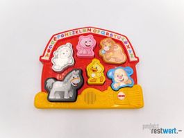 Lernspiel ABC von FISHER PRICE