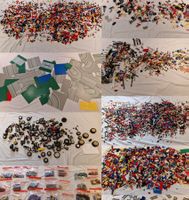 LEGO®! Sammlung mit viel LEGO® Technic aus den 90er (1/3)