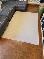 Teppich Beige 