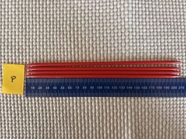 Stricknadeln 5mm