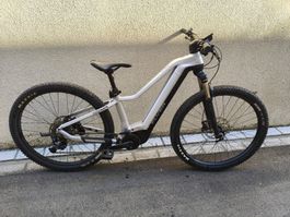 E-bike Flyer Uproc 2 Grösse S