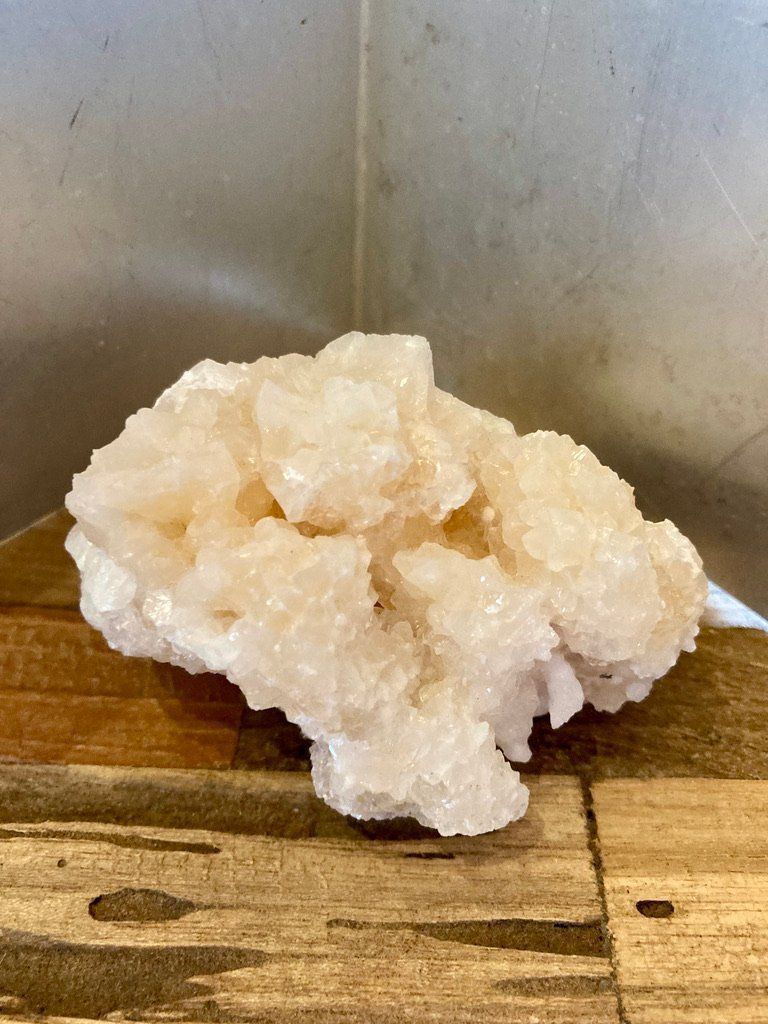 Minerali & Pietre curative: Calcit roh  Stufe – Nuovo (secondo la descrizione) da Biberist venduto da Steine 3
