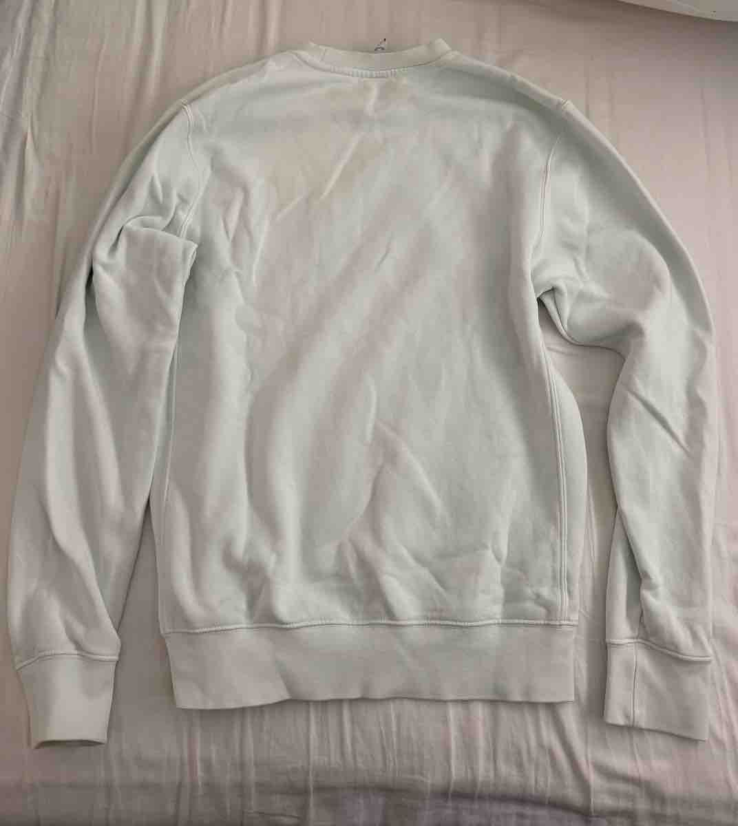 Nike Pullover & Sweatshirts: Nike Pullover Herren Grösse XS mint – Gebraucht aus St. Gallen von Lxra145 1