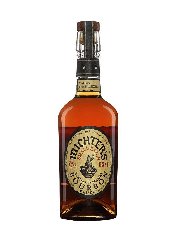 Spirituosen: Michter's us 1 Bourbon – Neu (gemäss Beschreibung) aus Le Locle von drinkshop
